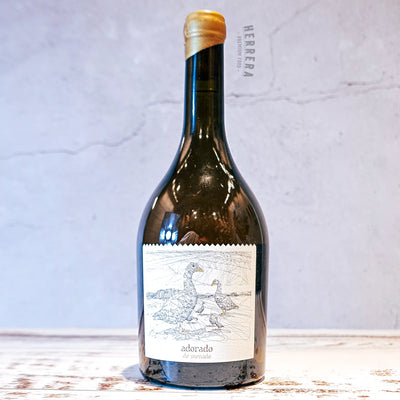 Adorado (solera de 1900) Secala – Menade 1820