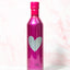 Botella de aceite de oliva virgen extra Señoríos de Relleu edición limitada Agatha Ruiz de la Prada 500 ml