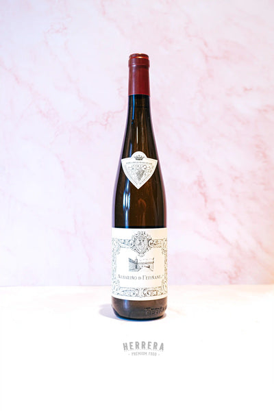 Albariño de Fefiñanes 2024