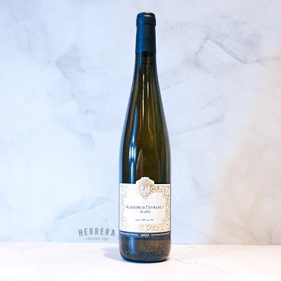 Albariño de Fefiñanes III Año 2022