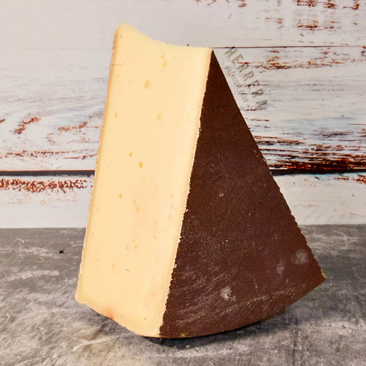 Queso Alex Cheese