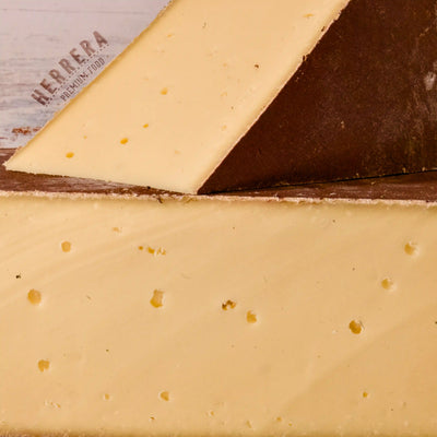 Queso Alex Cheese