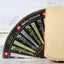 Queso Appenzeller Black Label