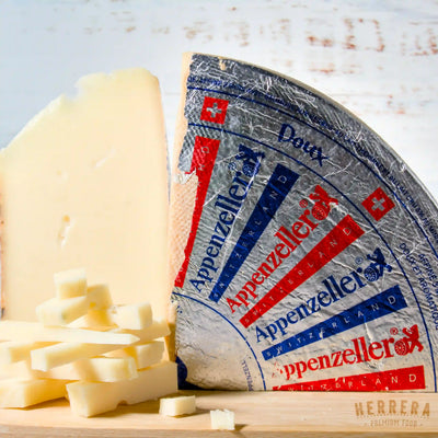 Queso Appenzeller Doux
