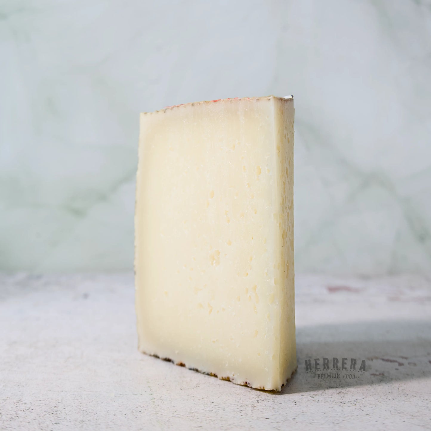 Queso Curado Ariscado