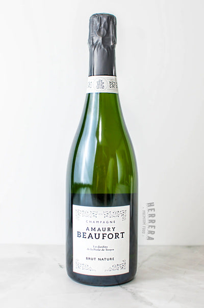 Amaury Beaufort Champagne