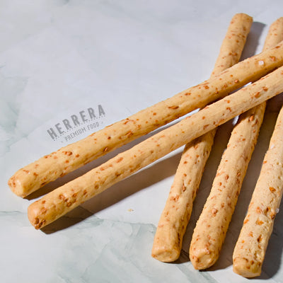 Bastones de Queso Artesanos