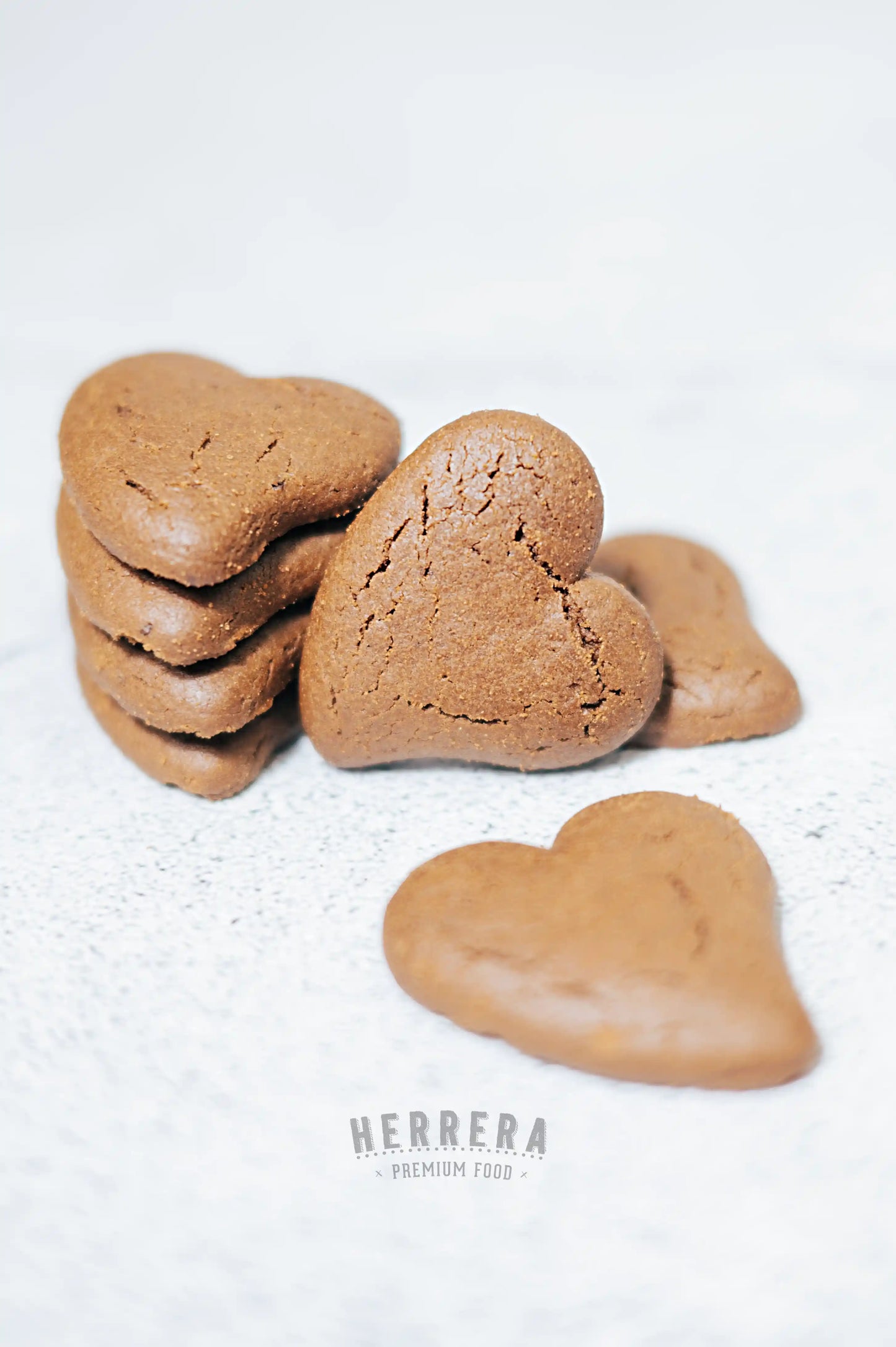 Galletas Batticuori con Cacao