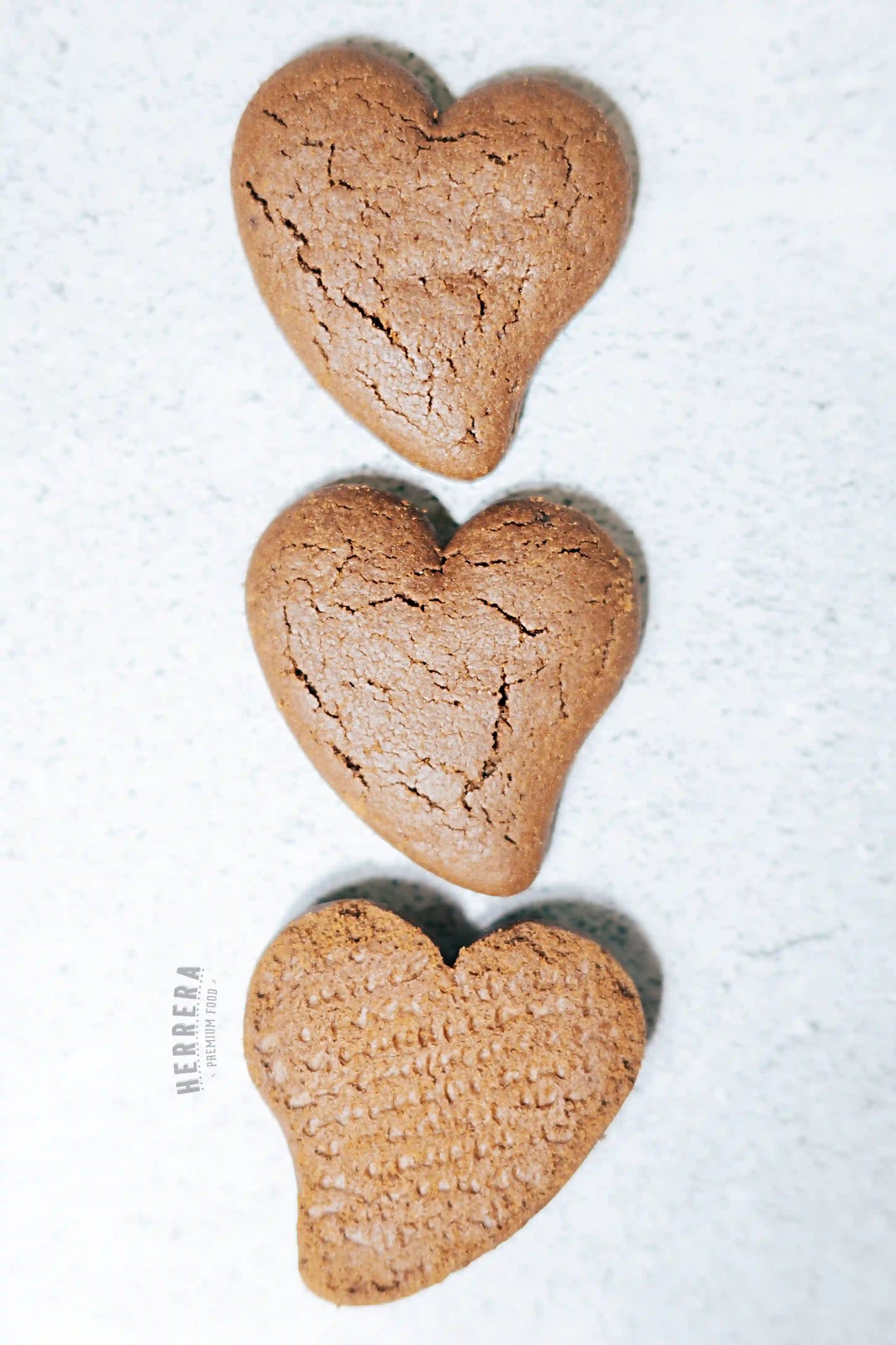 Galletas Batticuori con Cacao