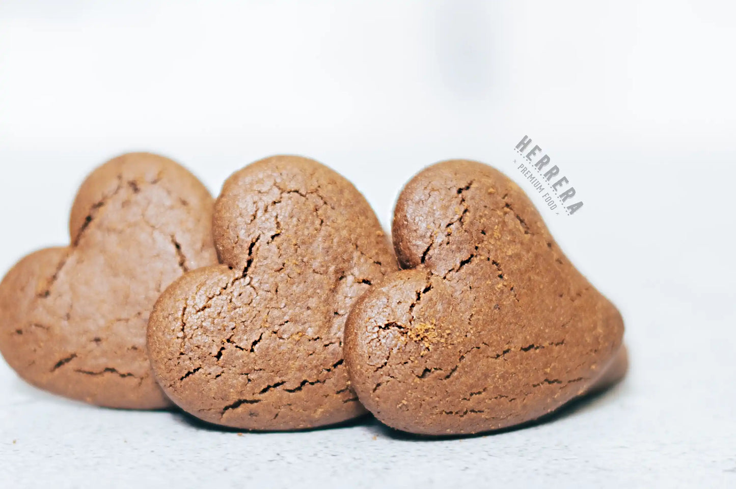 Galletas Batticuori con Cacao