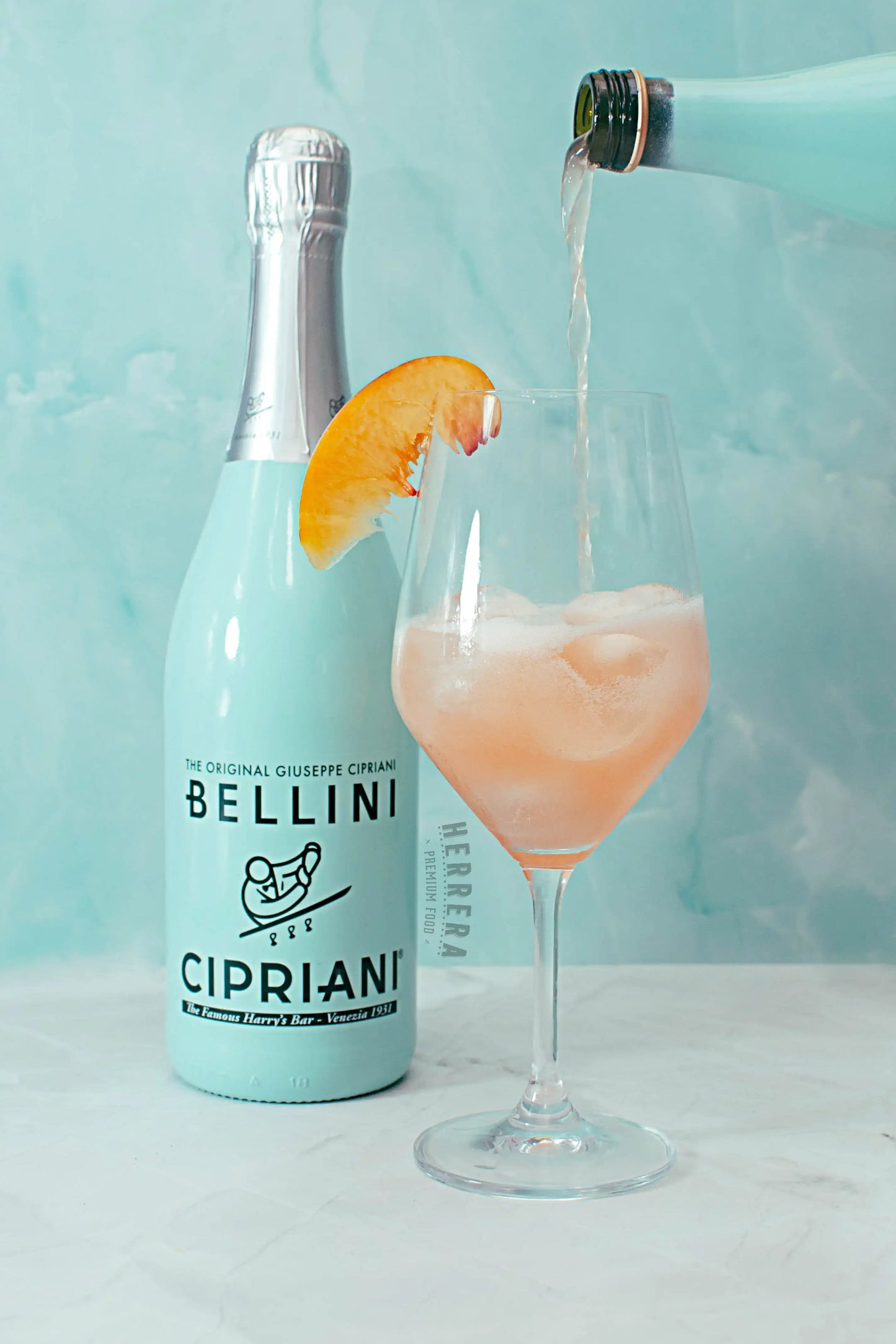 Bellini Cipriani