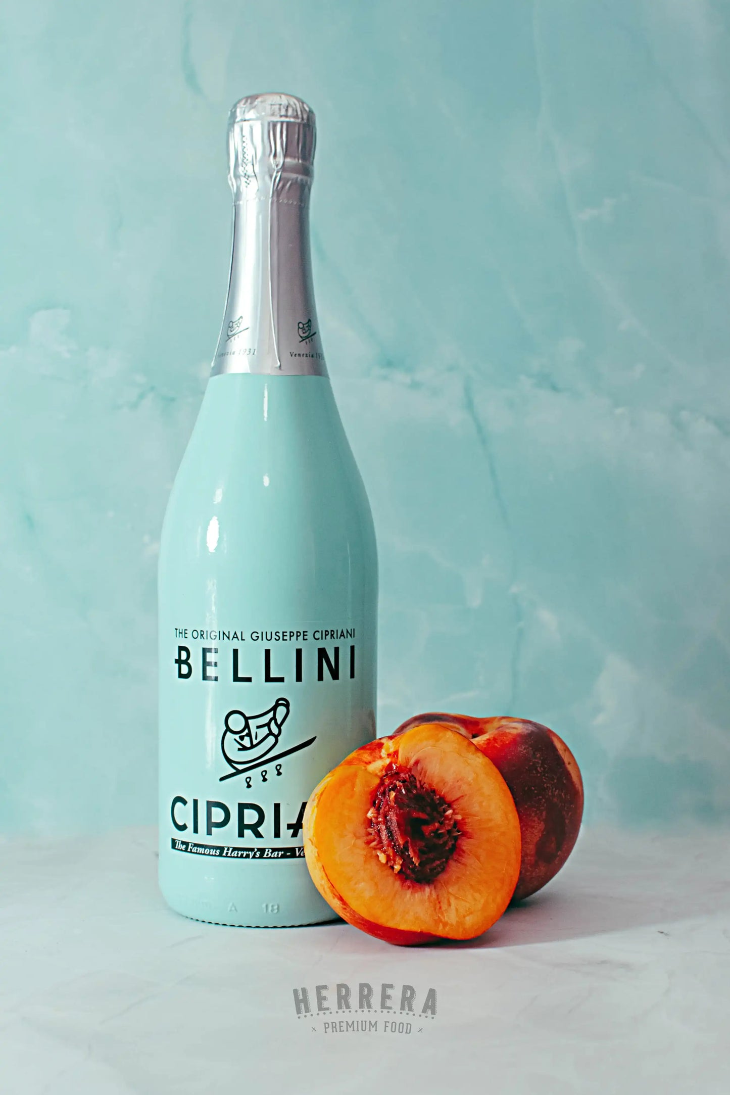 Bellini Cipriani