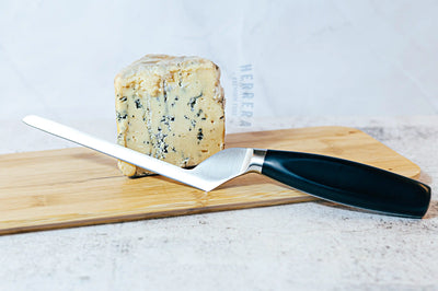 Cuchillo Boska para Quesos Blandos