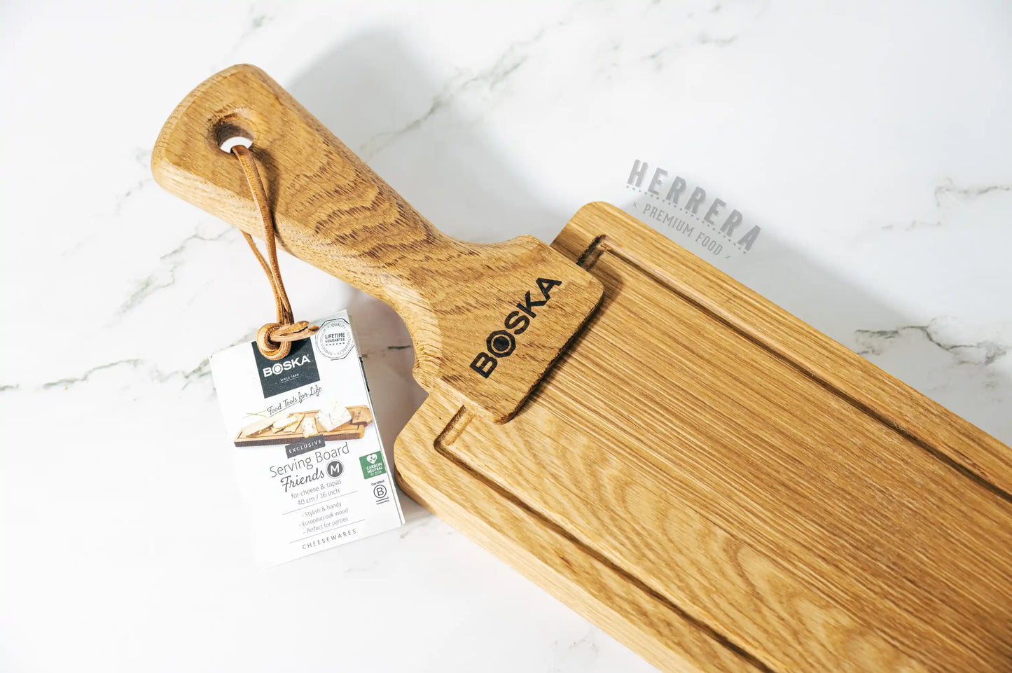 Tabla de Servir Boska Friends M