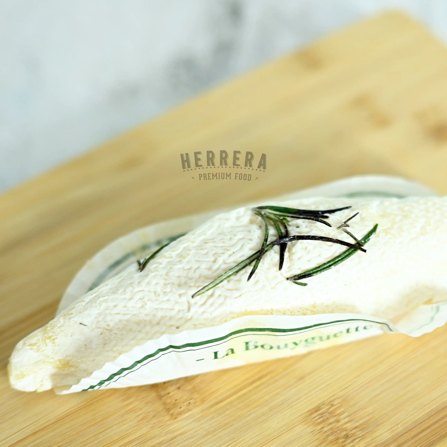 Queso Bouyguette