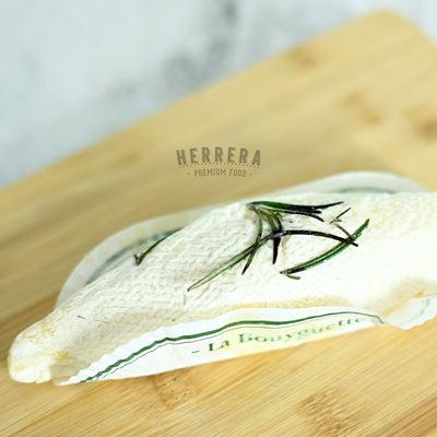 Queso Bouyguette