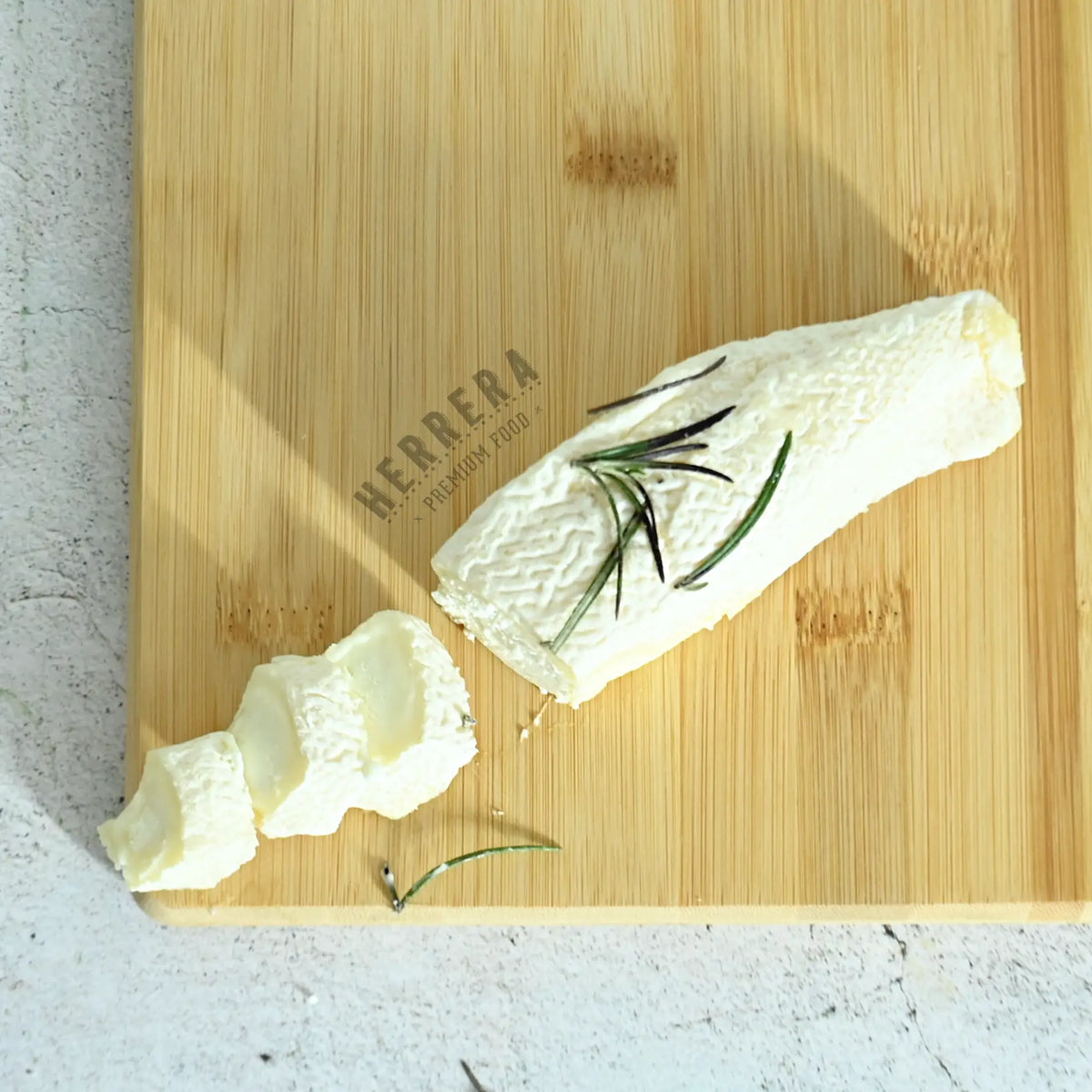 Queso Bouyguette de Cabra Artesano Francés | Herrera Food – Herrera ...