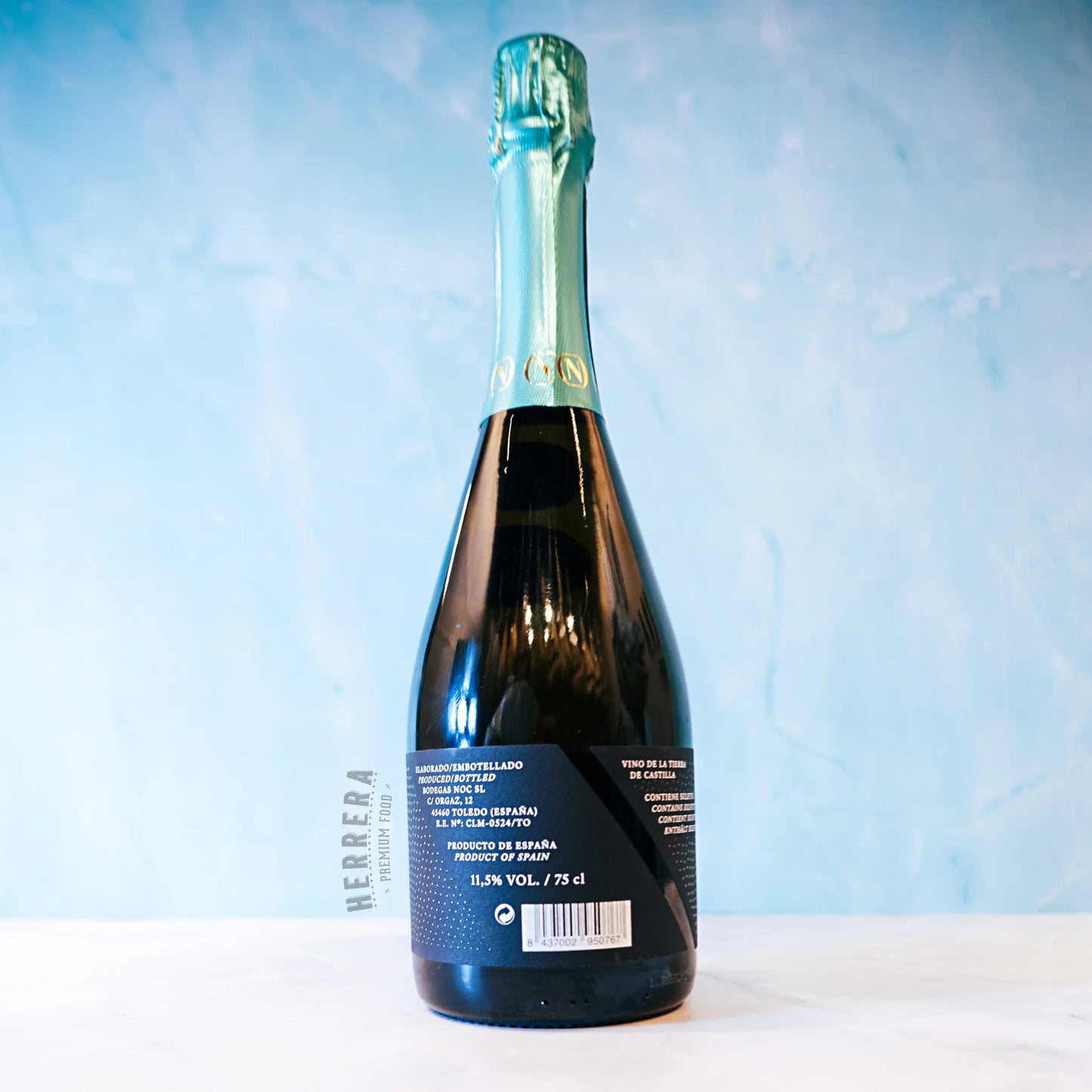 NOC Prestige Brut