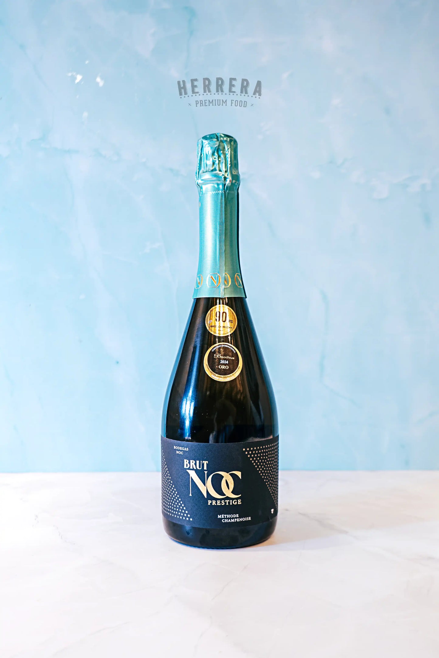 NOC Prestige Brut