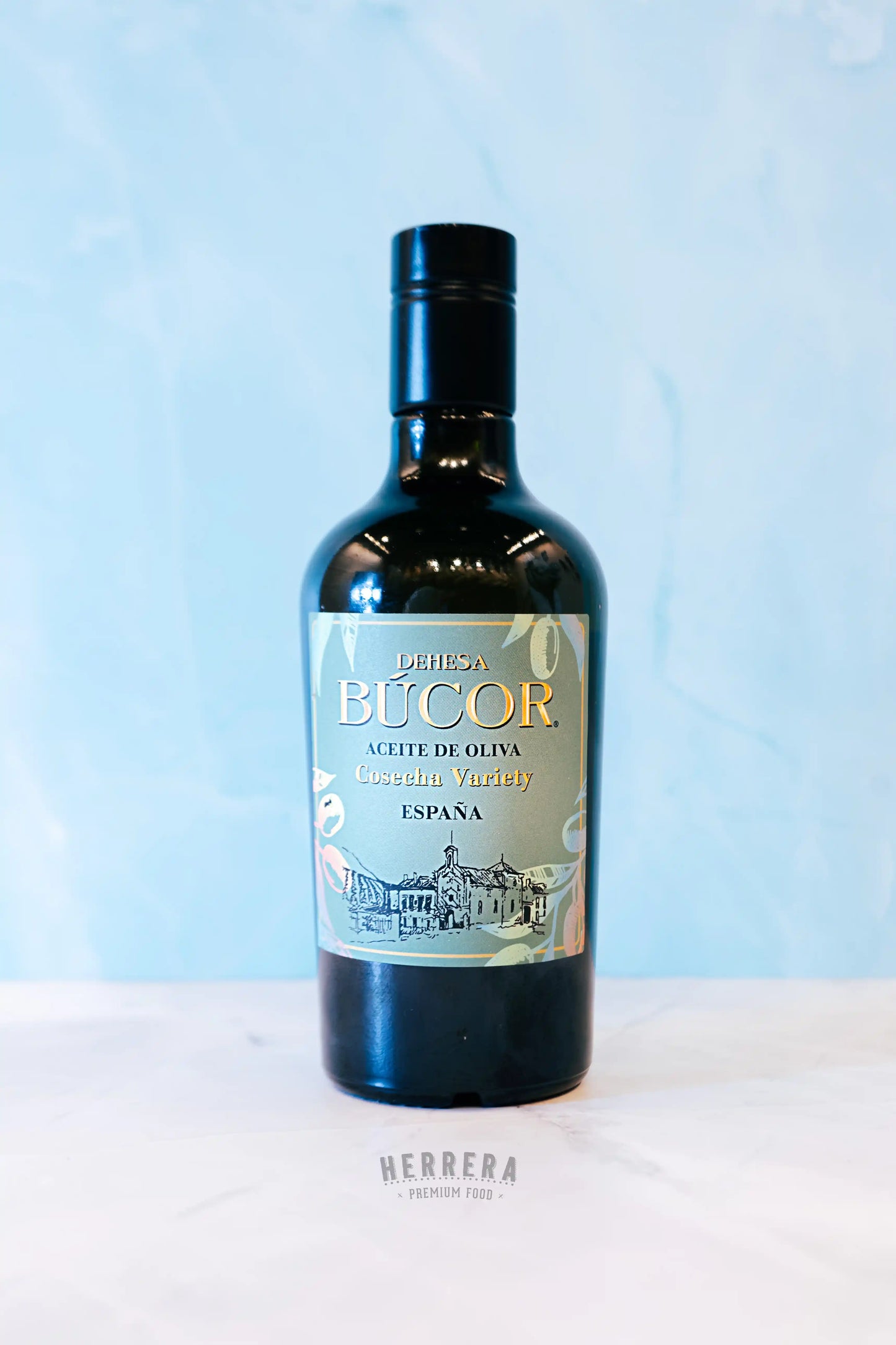 Dehesa Bucor Variety Aceite de Oliva Virgen Extra