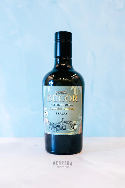 Dehesa Bucor Variety Aceite de Oliva Virgen Extra