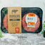 Hamburguesa de Buey Dry Aged