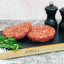 Hamburguesa de Vaca Dry Aged