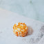 Queso Cabra Mini con Papaya