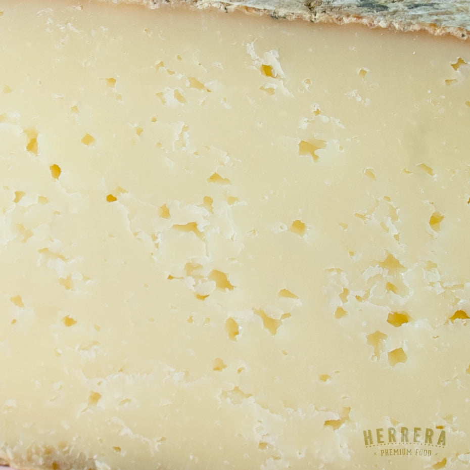 Queso Campo Rus Curado