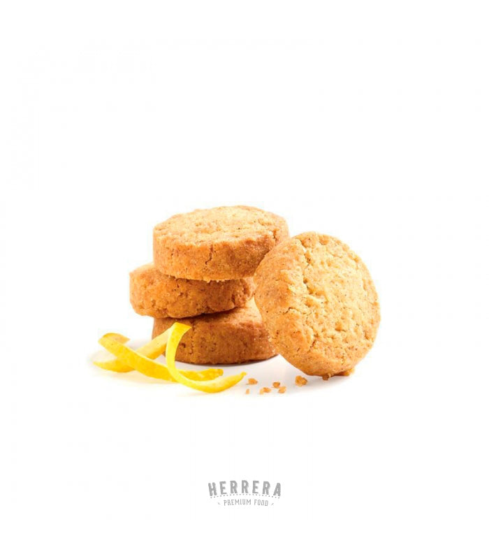 Galletas Céline Citron