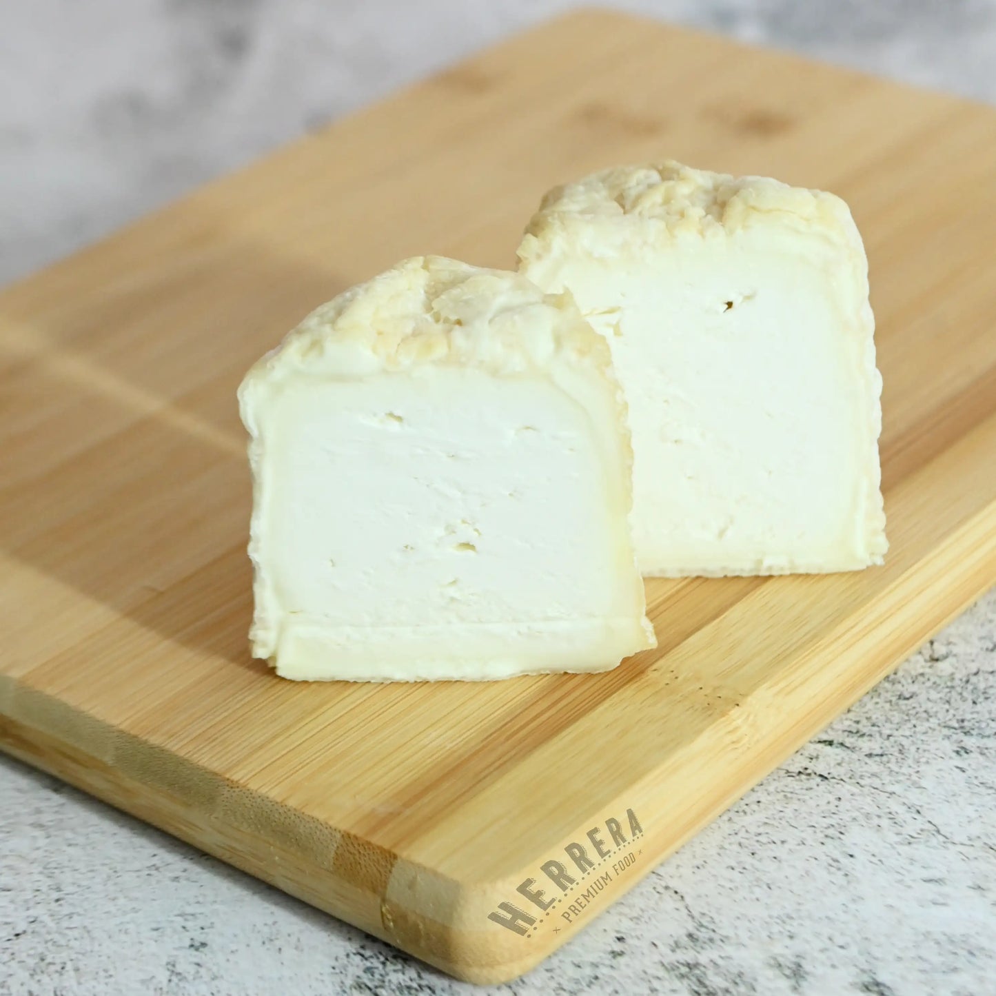 Queso Chabichou