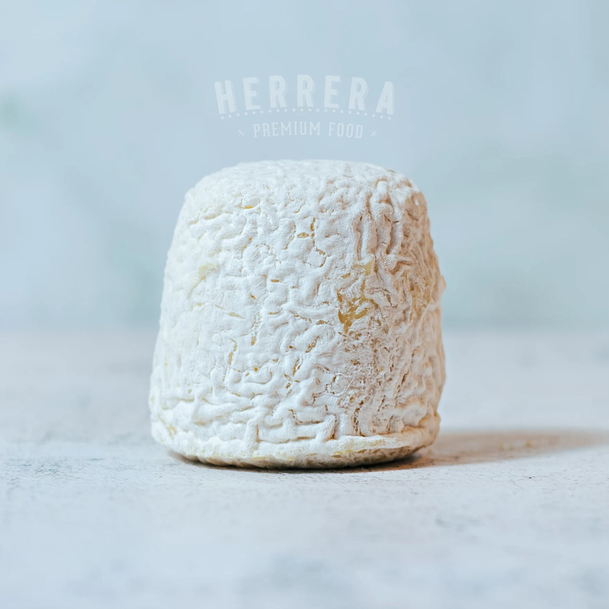 Queso Chabichou de Cabra 150 g – Gourmet Francés | Herrera Food ...