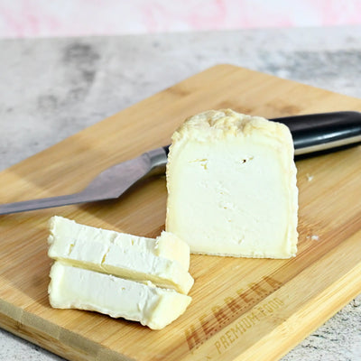 Queso Chabichou