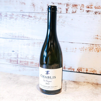 Chablis Les Pargues 2022
