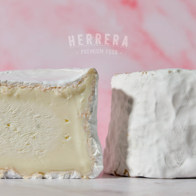 Queso Chaource Fermier DOP