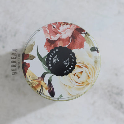 Charlotte Chocolat Generous Sin Gluten