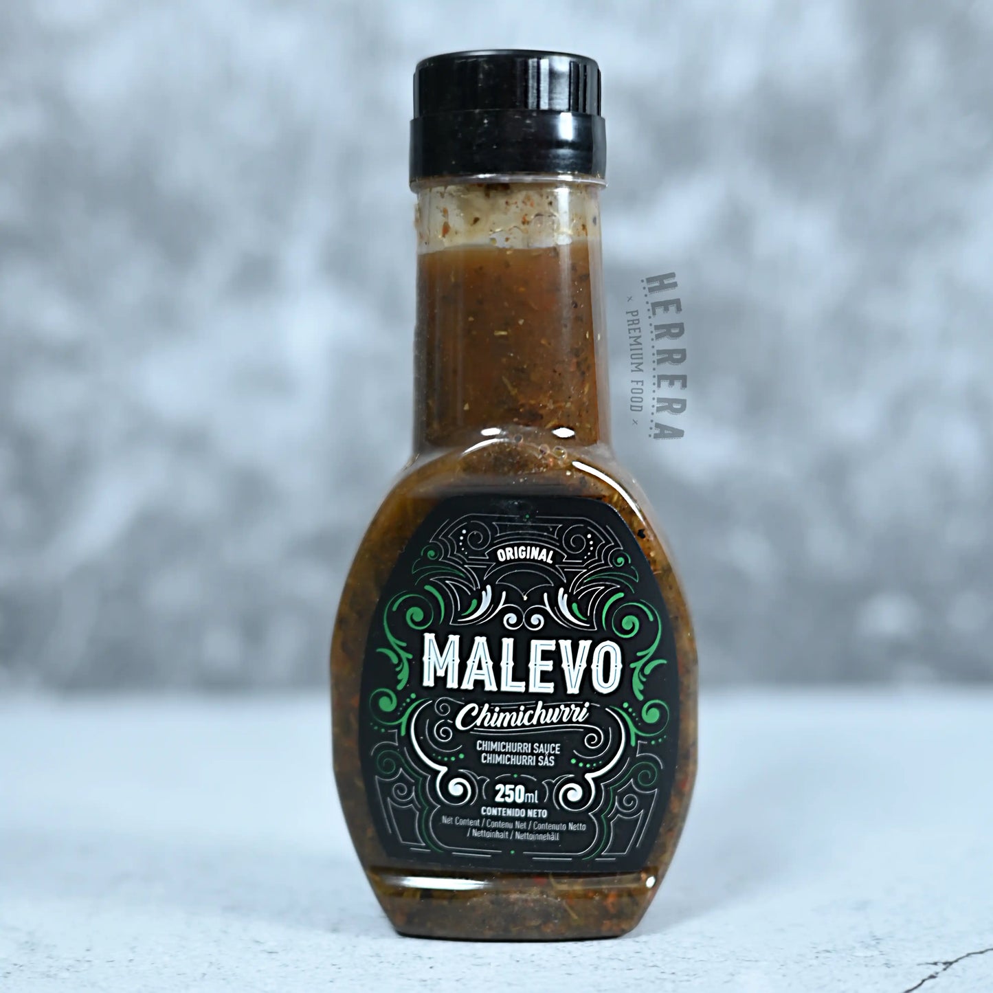 Chimichurri Argentino Malevo