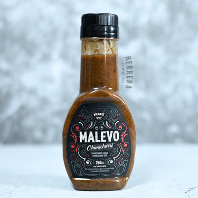 Chimichurri Argentino Malevo