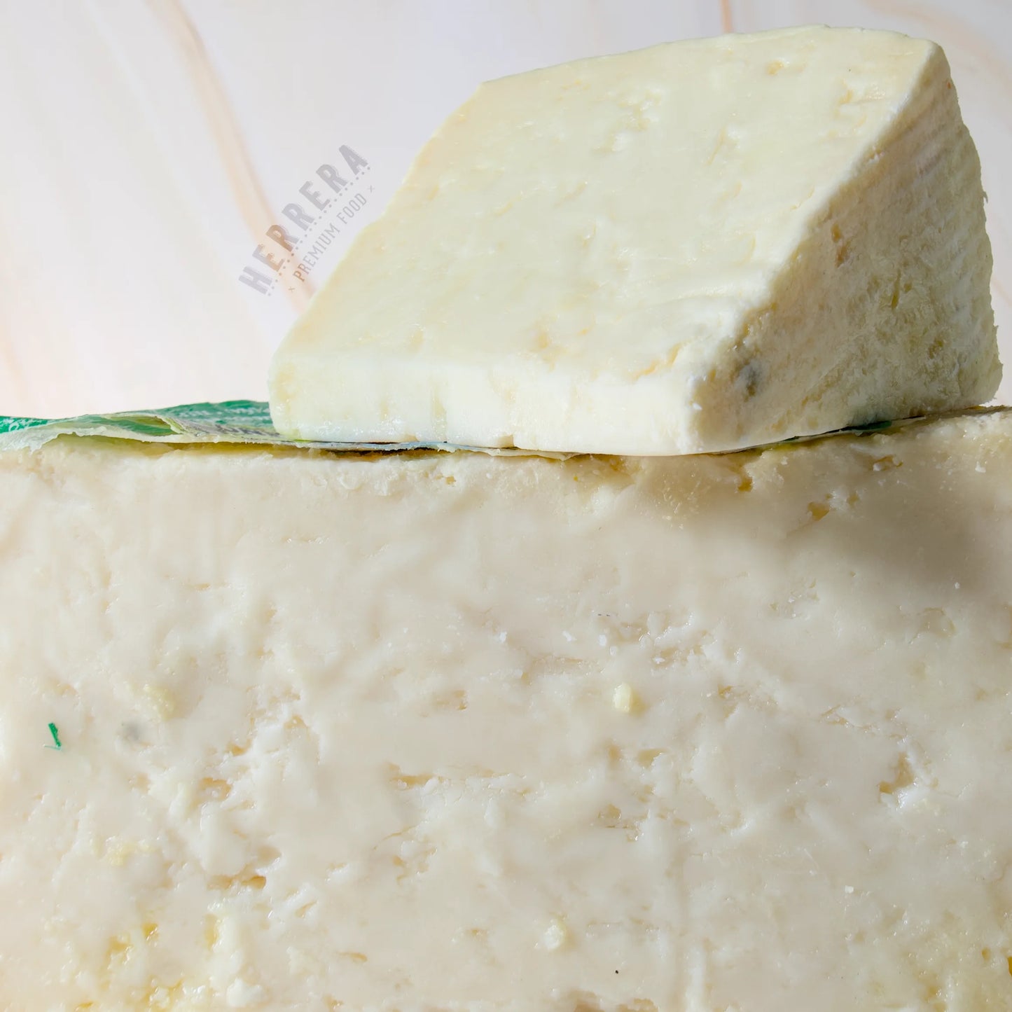 Queso en Aceite de Oliva El Chozo