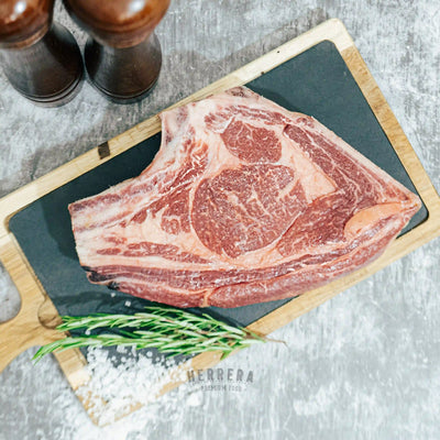 Chuletón de Vaca