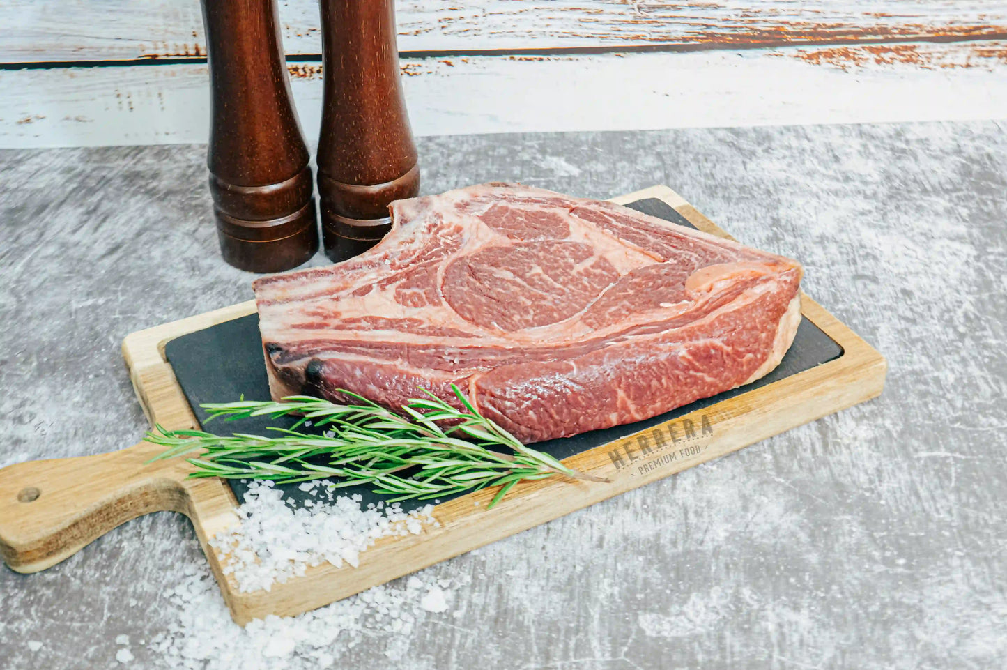 Chuletón de Vaca