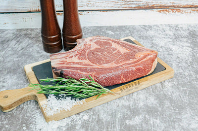 Chuletón de Vaca