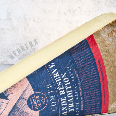 Queso Comté 24 meses