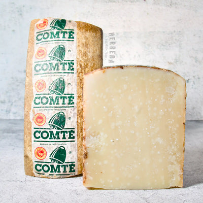Queso Comté 24 meses