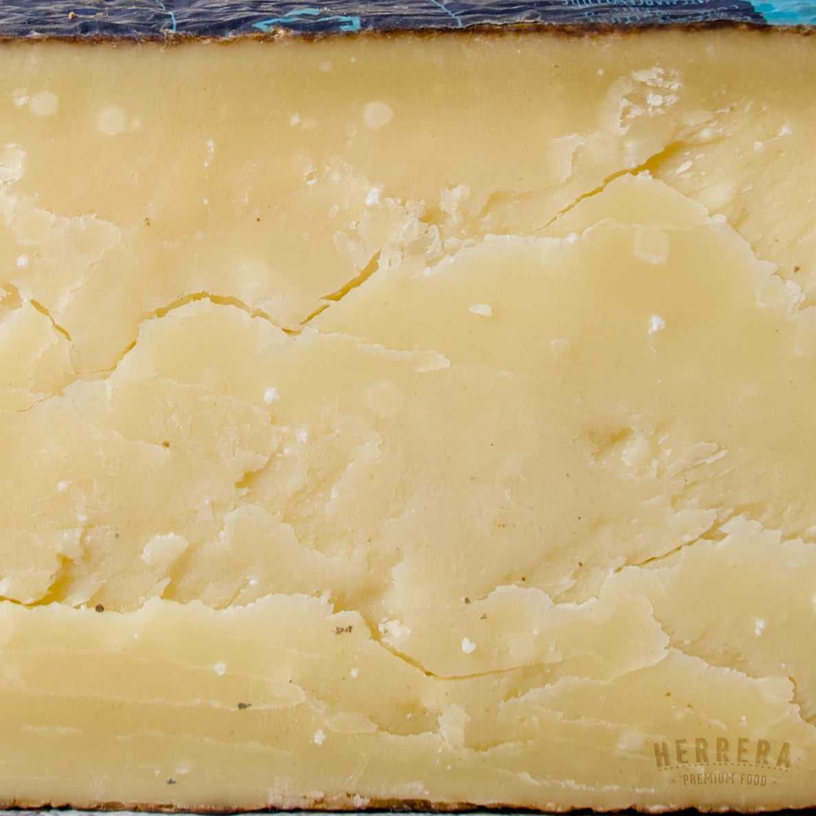 Queso Comté 36 Meses