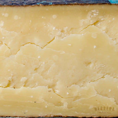 Queso Comté 36 Meses