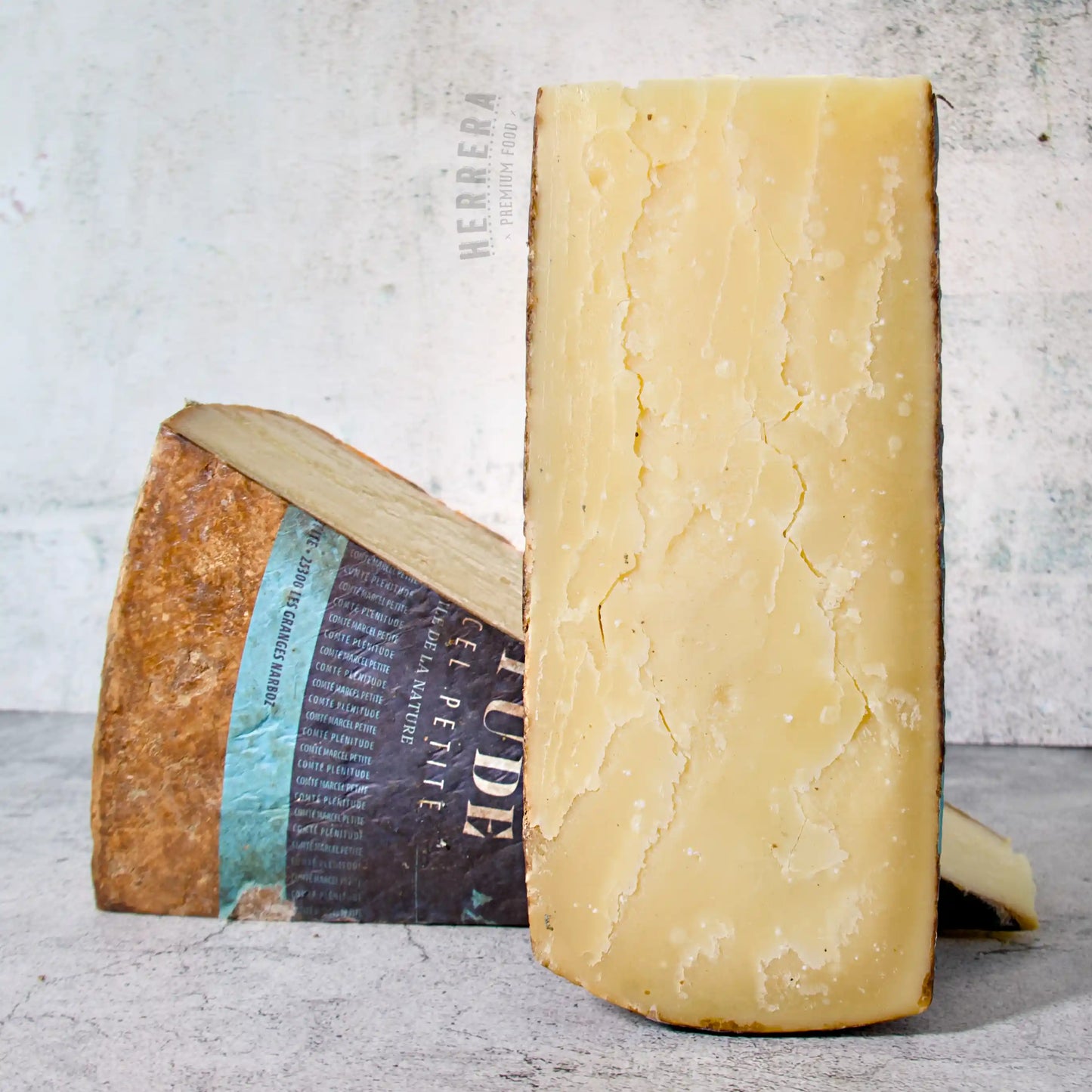 Queso Comté 36 Meses
