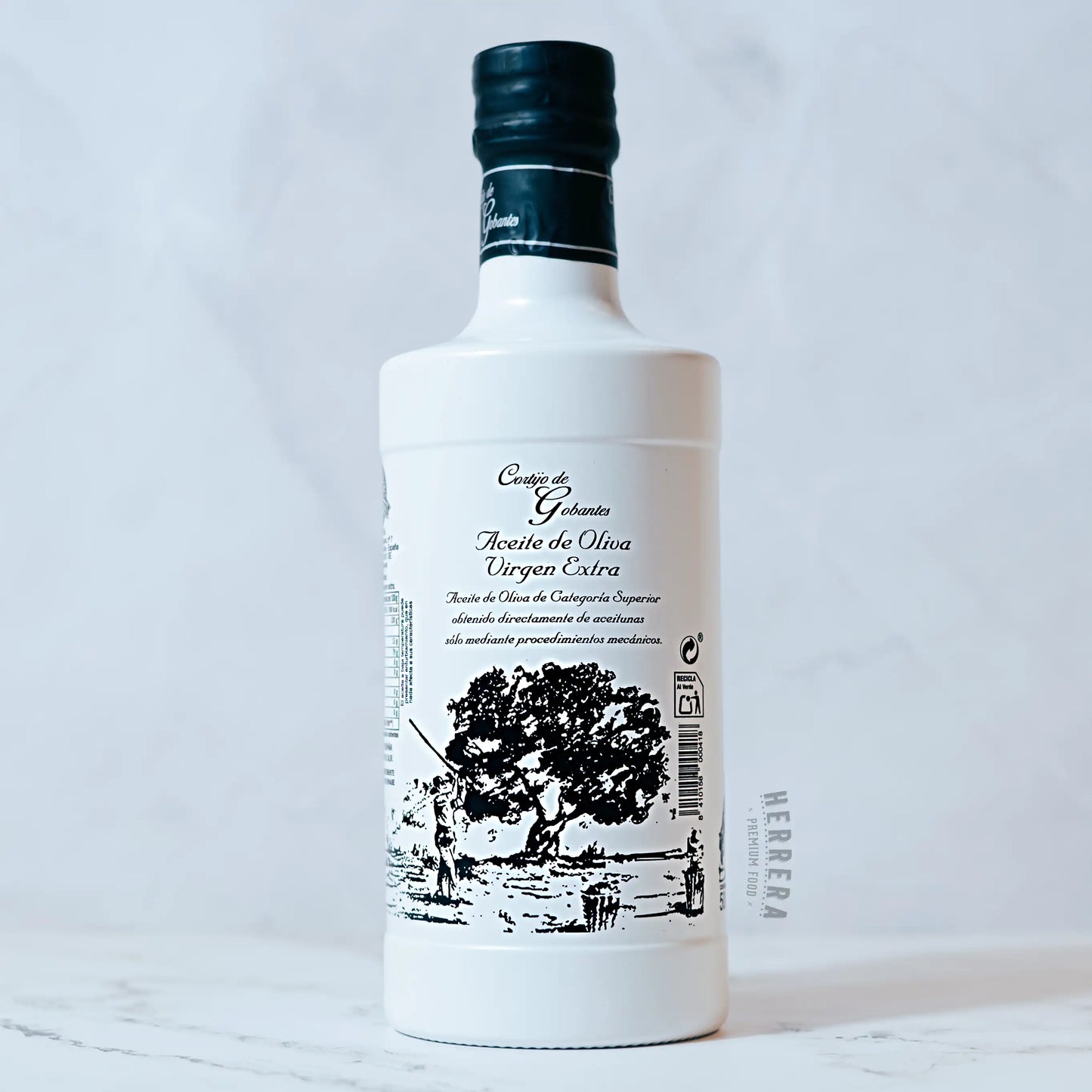 Aceite de Oliva Virgen Extra Cortijo de Gobantes