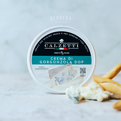 Crema di Gorgonzola DOP