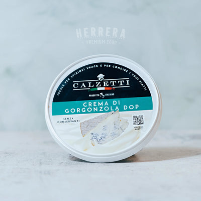 Crema di Gorgonzola DOP